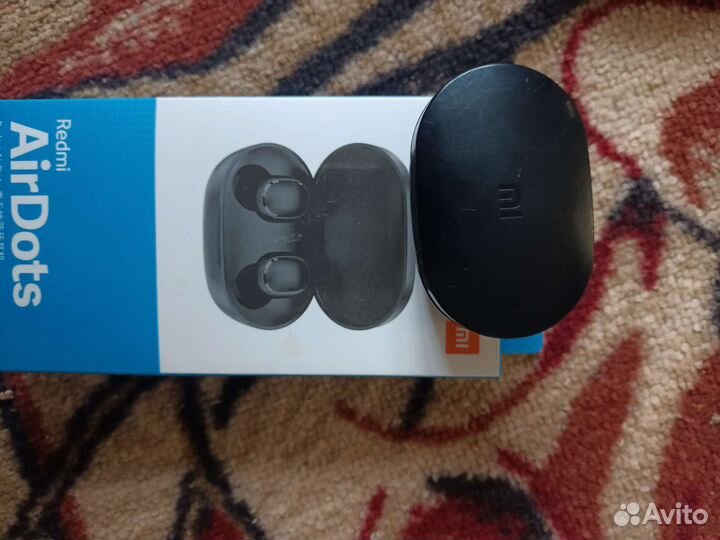 Redmi airdots