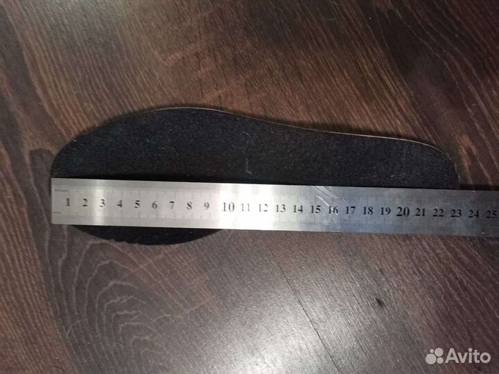 Лыжные ботинки крепления SNS, 36 размер