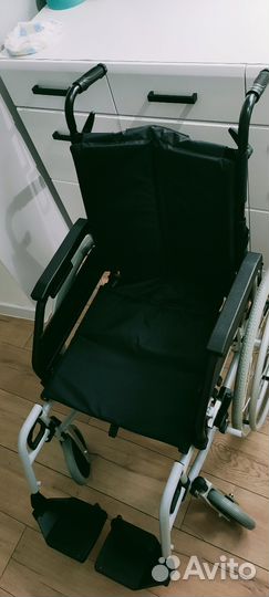 Инвалидное кресло аренда