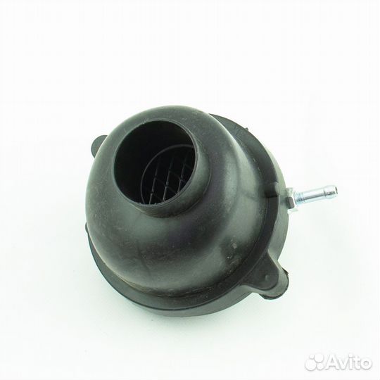 Фильтр воздушный в сборе (фильтр бокс) Хантер 7-8