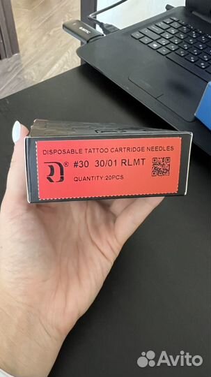 Defenderr Картриджи 30/01 rllt, для пм