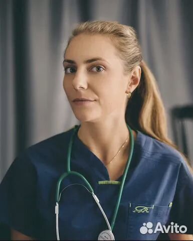 Остеопат, телесный терапевт, педиатр