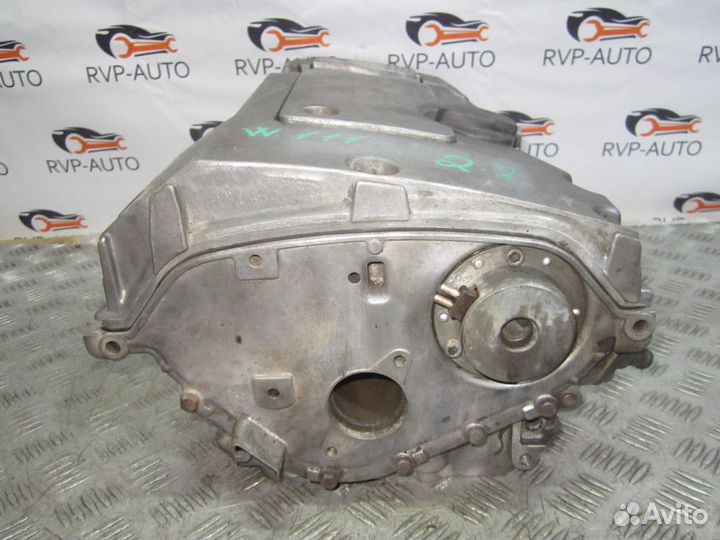 Головка блока Mercedes Benz W202 2.2 W111 93-97