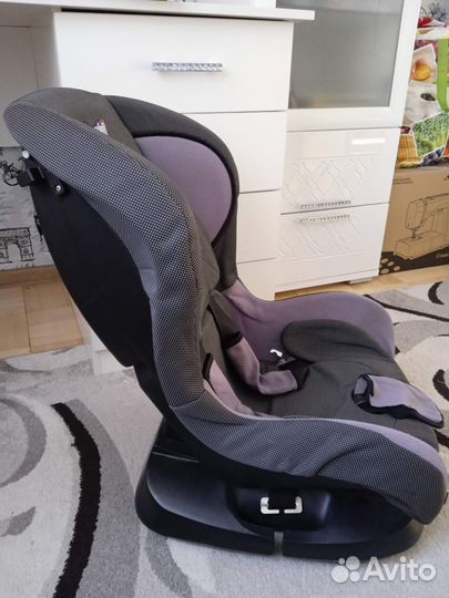 Детское автокресло от 0 до 18
