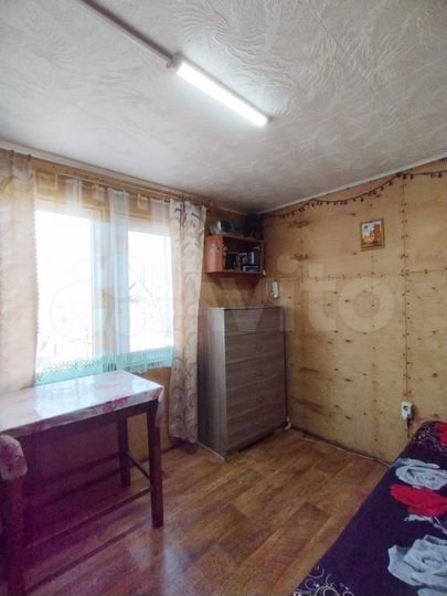 Дача 35,8 м² на участке 4 сот.