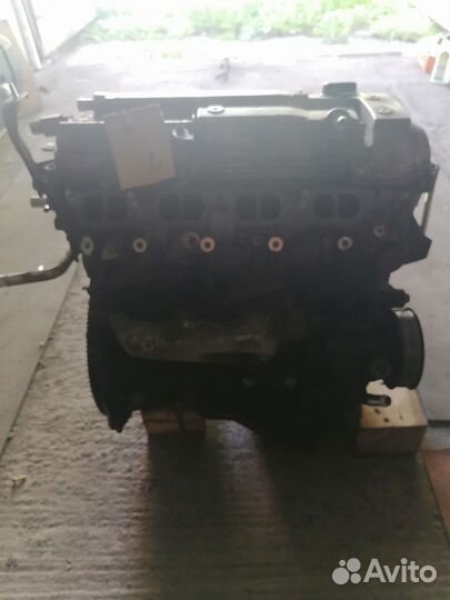 Двигатель 1AZ-FSE