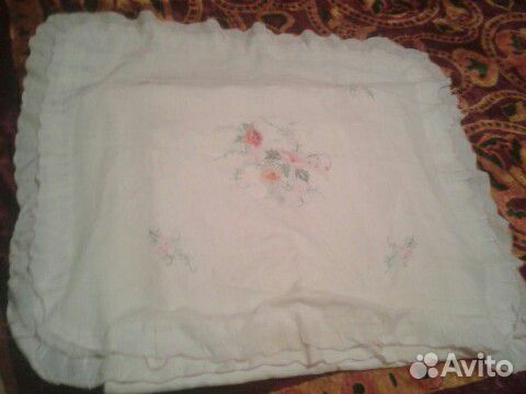 Постельное белье.Комплект