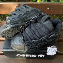 Osiris d3 black Оригинал