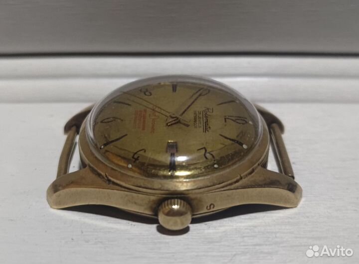 Часы Rolematic Швейцария