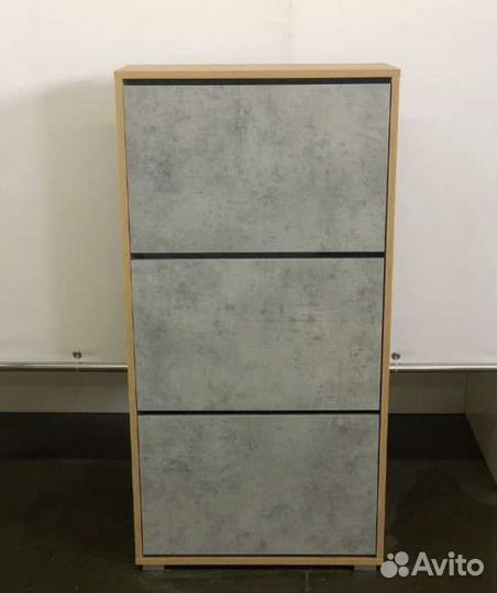 Обувница Домино