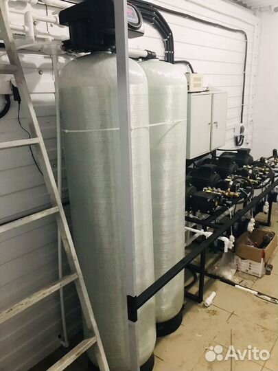 Оборудование для автомойки