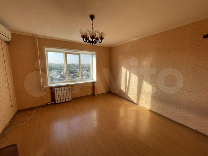 2-к. квартира, 50 м², 5/9 эт.