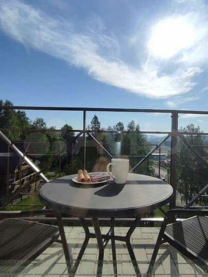 2-к. квартира, 52 м², 5/7 эт.
