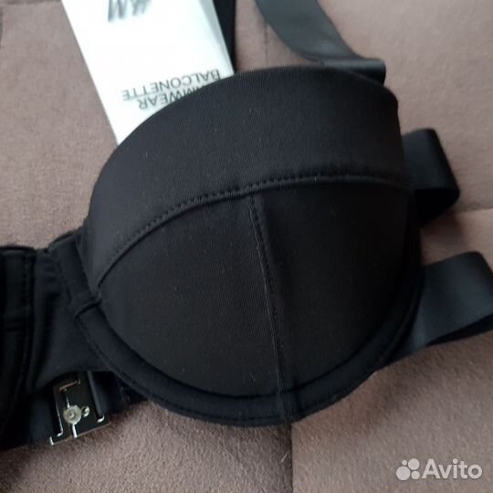 Верх от купальника H&M 70А