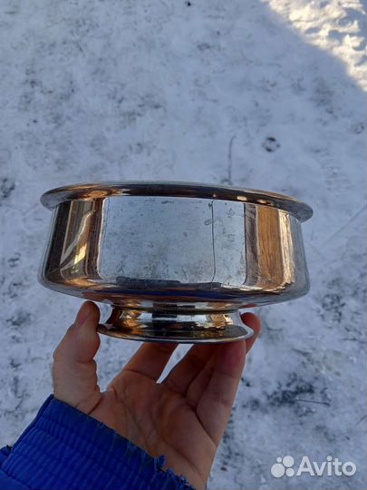 Капельник для самовара