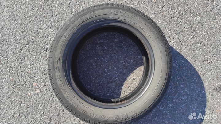 КАМА Кама-Евро-224 185/60 R14 82T