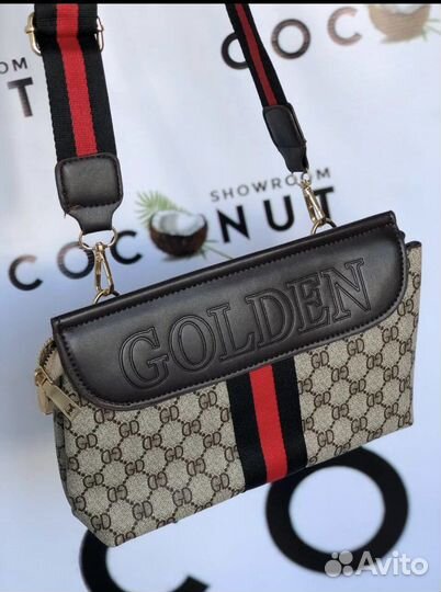 Сумка женская