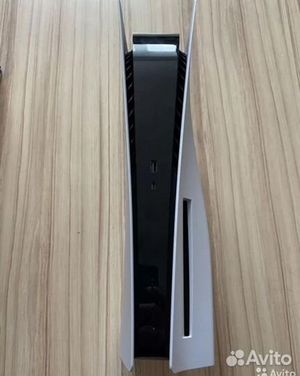 Sony playstation 5 С Дисководом+2Джоя+50Игр