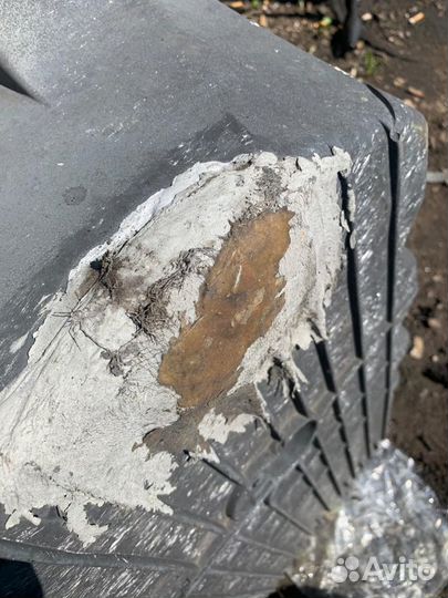 Поддон масляный двигателя OM 501