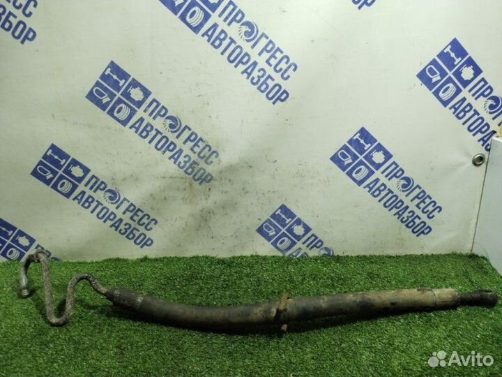 Трубка гидроусилителя (гур) Audi 80 1 седан рм 1