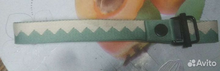 Ремни мужские