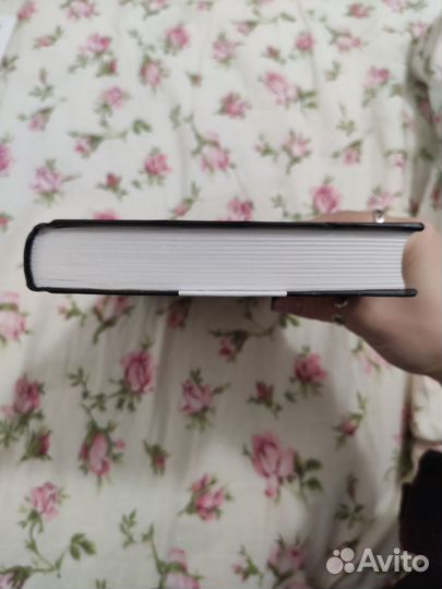 Ричард Кадри, Шкатулка судного дня