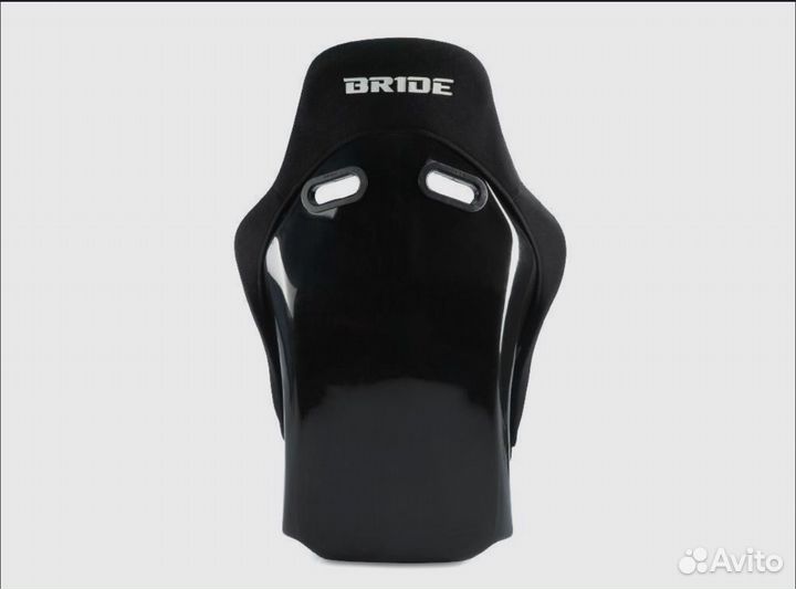 Ковш кресло автомобильное Bride Lowmax MR