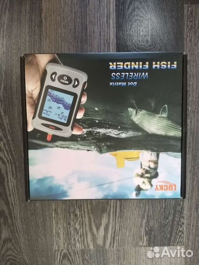 Прикормочный кораблик с gps и эхолотом