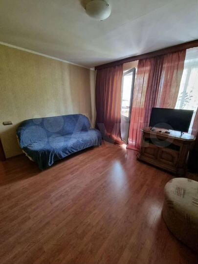 2-к. квартира, 55 м², 3/9 эт.