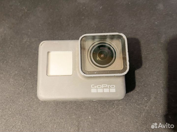 Gopro hero 5
