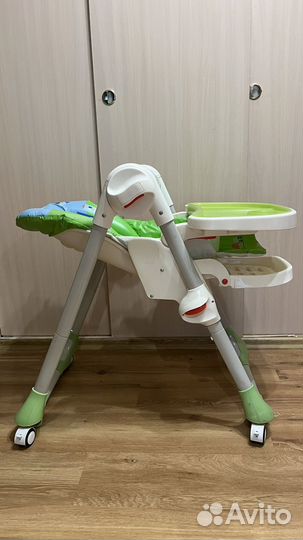 Стульчик для кормления babyton