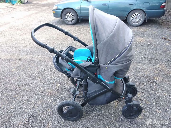 Коляска детская