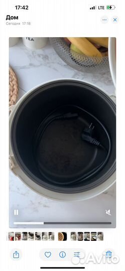 Мультиварка