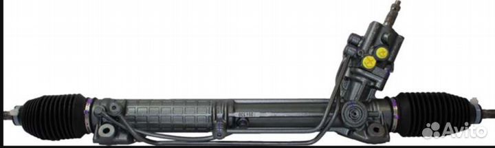 Рулевые рейки на все автомобили