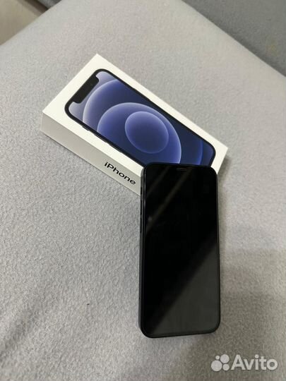 iPhone 12 mini, 128 ГБ