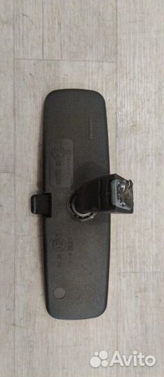 Зеркало салона Mitsubishi Colt Z32A 3A91 2008