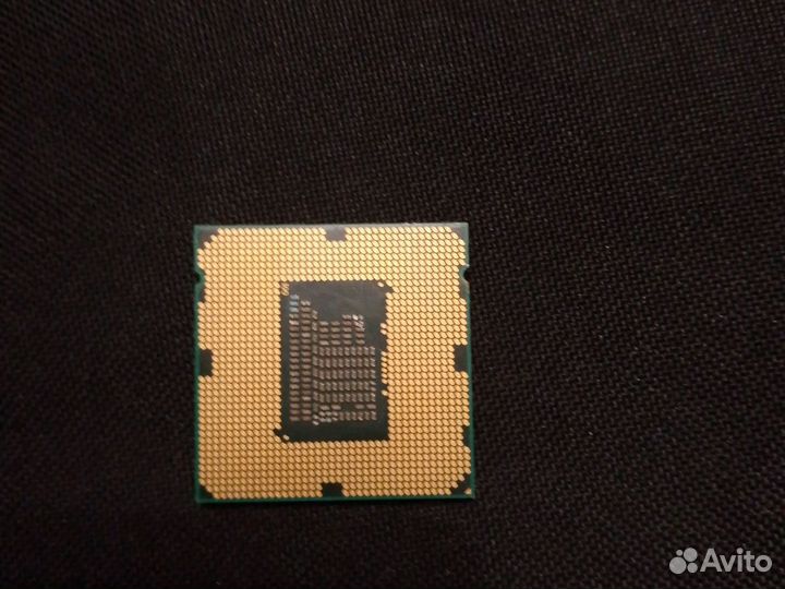 Intel pentium