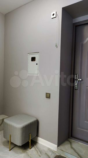 1-к. квартира, 48 м², 5/5 эт.