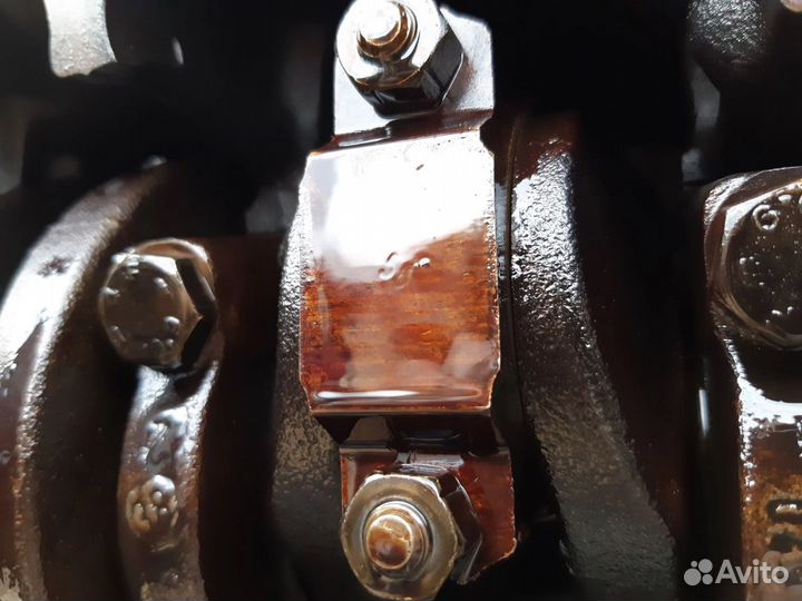 Двигатель golf 2 1.8 gx