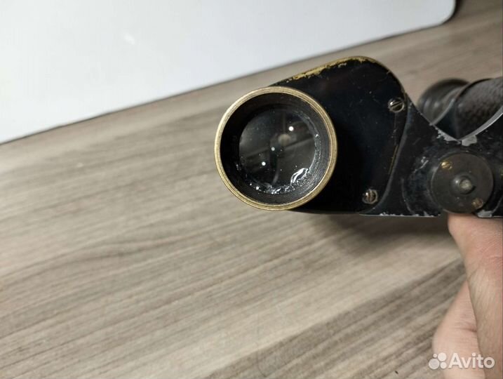 Бинокль colmont paris