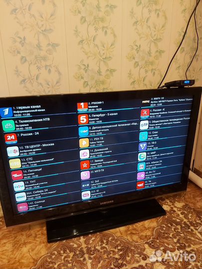 Телевизор бу