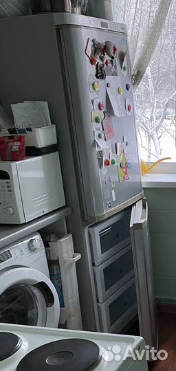 Холодильник