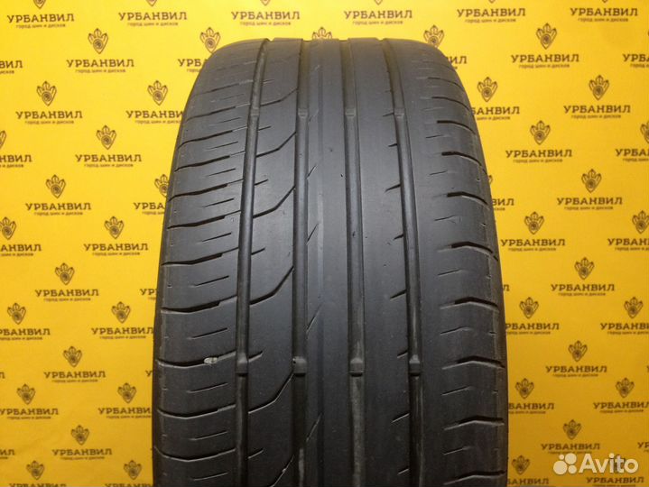 Continental ContiPremiumContact 2 225/50 R17 98V