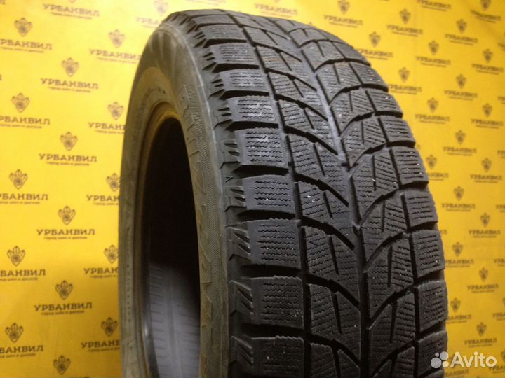Bridgestone Blizzak WS-60 195/65 R15 91R