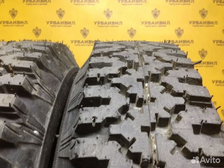 Алтайшина АИ-168У 165 R13 78P