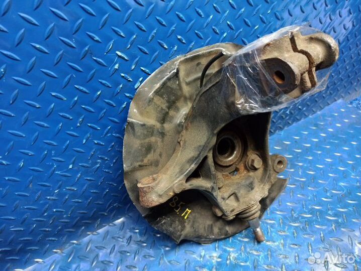 Кулак ступица передний левый Mini Countryman R60