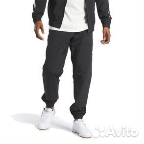 Reebok Cl Vector Track Pants 100031183 Оригинал