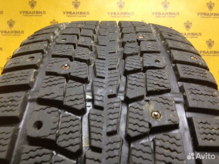 Dunlop SP Winter Ice 01 205/55 R16 94T