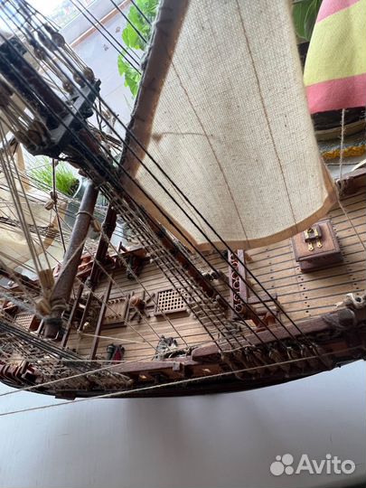 Коллекционные модели