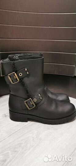 Полусапоги UGG